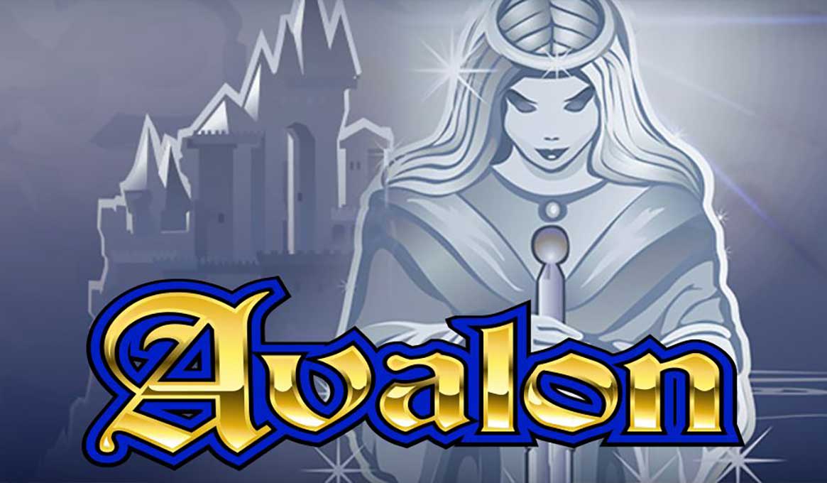 Reseña Avalon