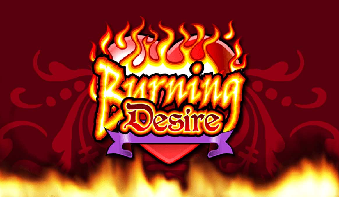 Reseña Burning Desire