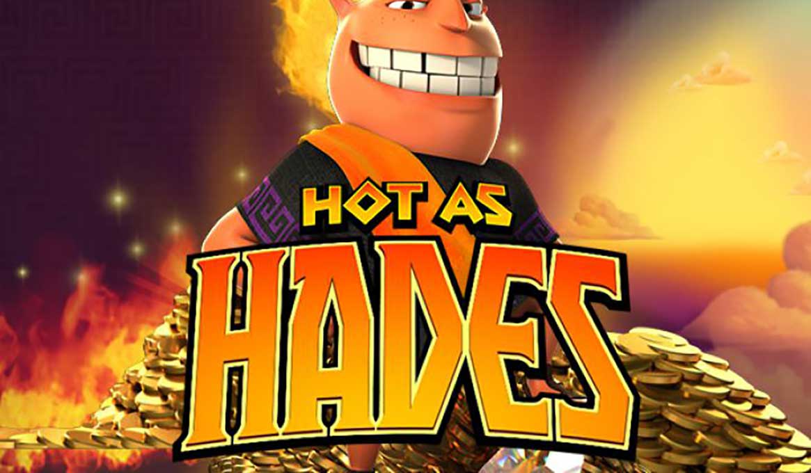 Reseña Hot as Hades